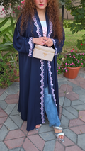 Simply Abaya In She's Pretty