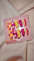 Bloom Baby Press On Nail Set
