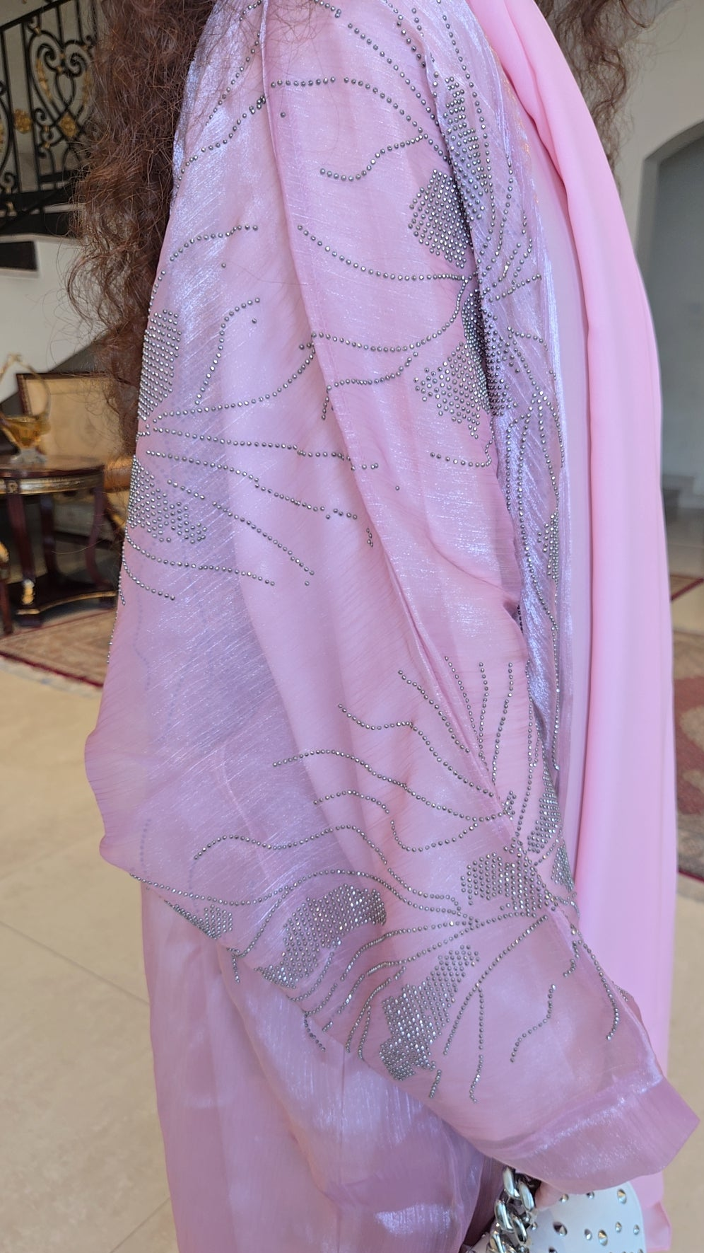 Eid Collection In Arabian Princess