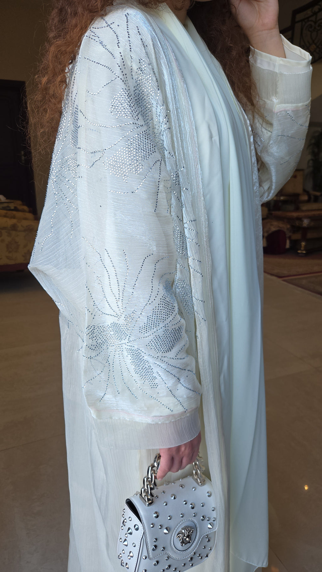 Eid Collection: Arabian Princess