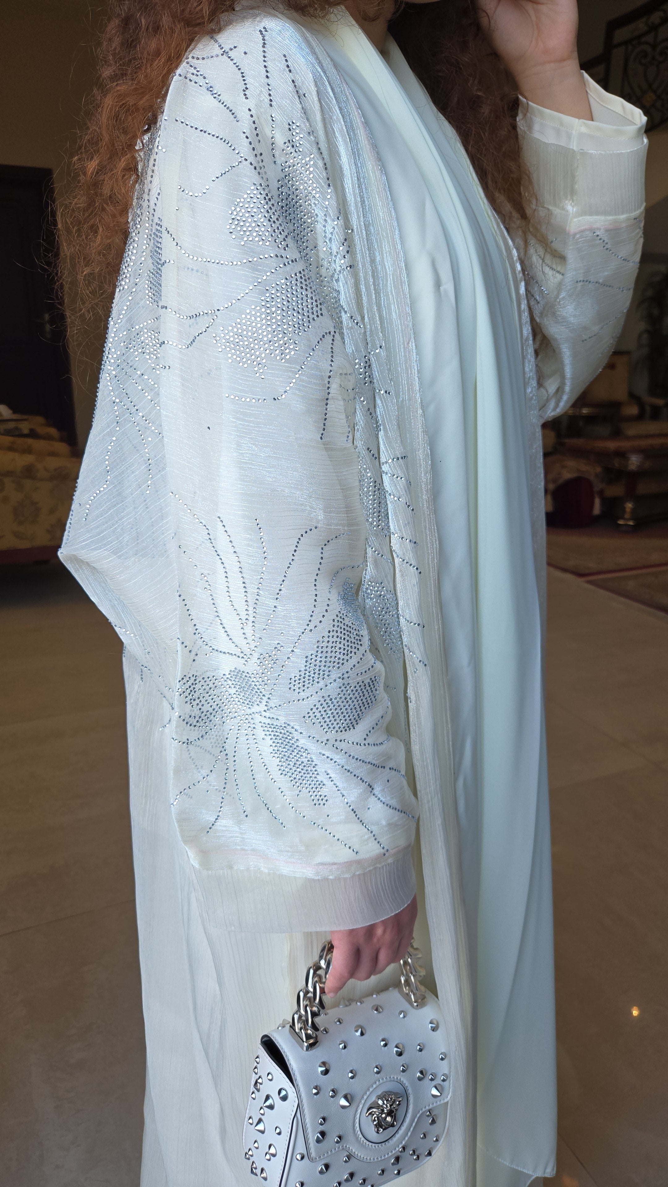 Eid Collection: Arabian Princess