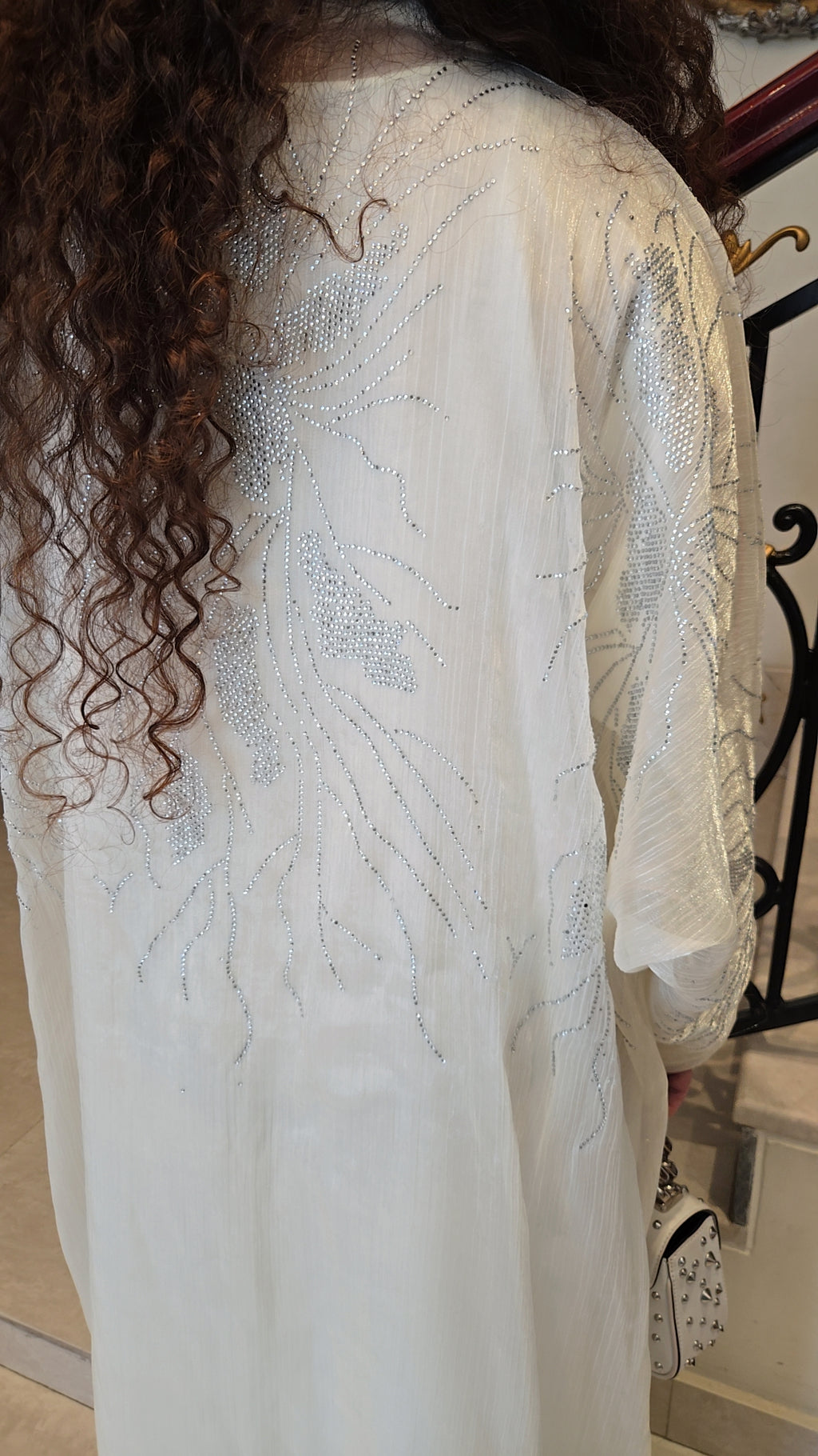 Eid Collection: Arabian Princess