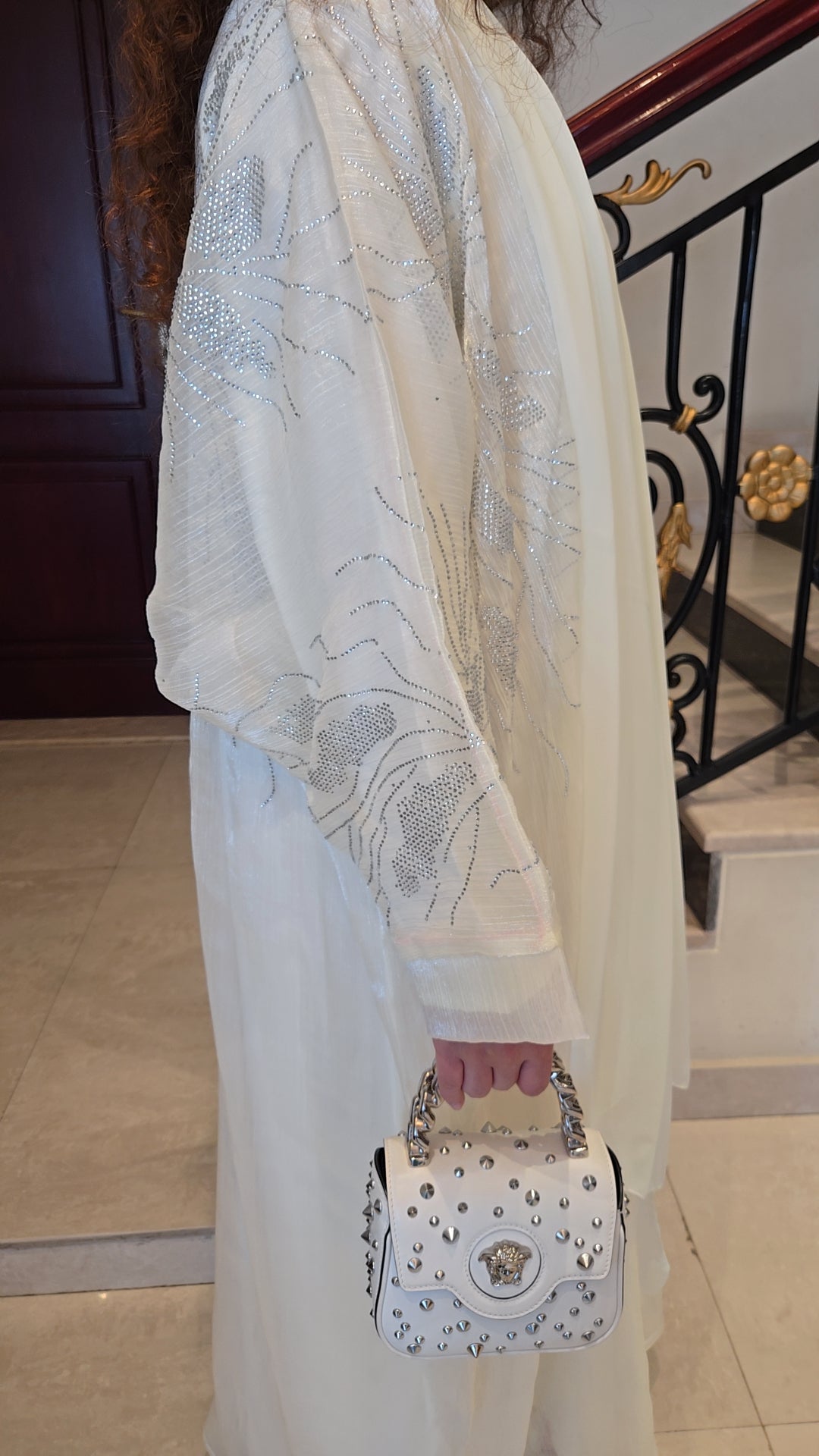 Eid Collection: Arabian Princess