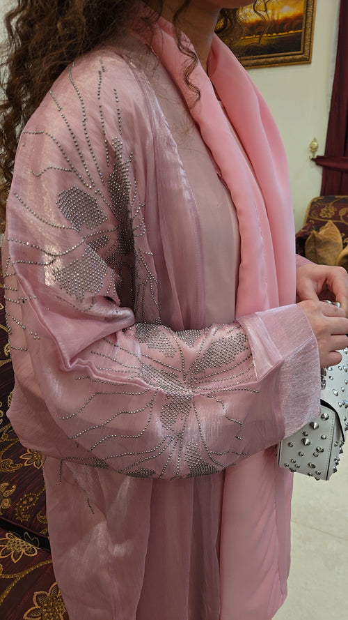 Eid Collection In Arabian Princess