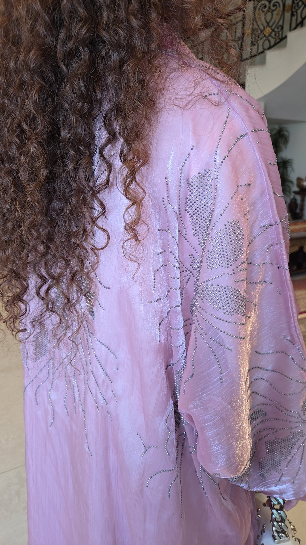 Eid Collection In Arabian Princess