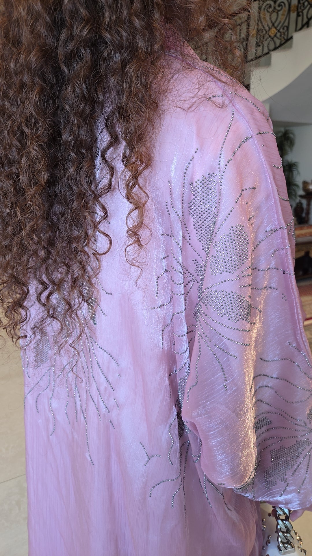 Eid Collection In Arabian Princess